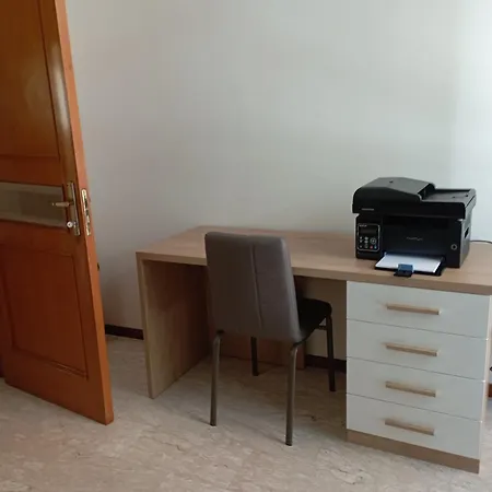 La Casa Di Mia Oda ve Kahvaltı Bari