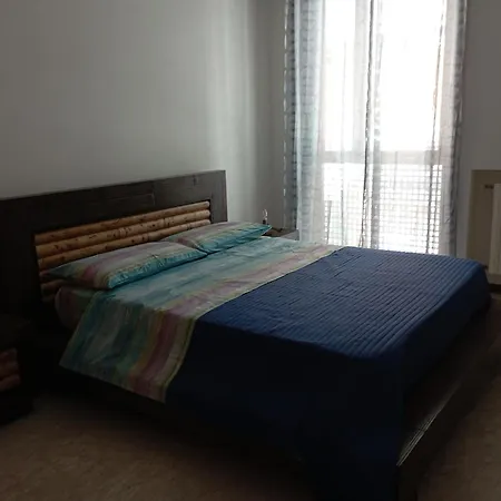 Oda ve Kahvaltı La Casa Di Mia