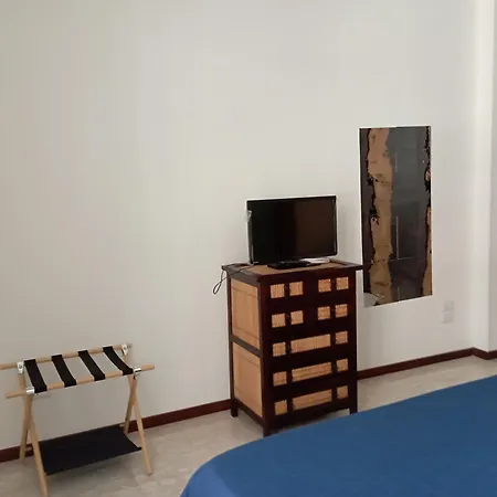 La Casa Di Mia Oda ve Kahvaltı Bari
