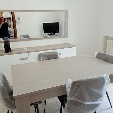 La Casa Di Mia Bed & Breakfast