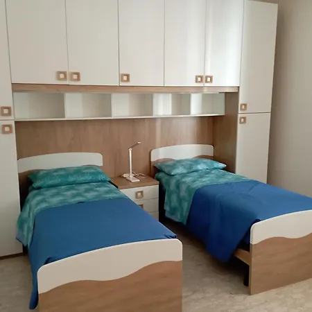 Oda ve Kahvaltı La Casa Di Mia *