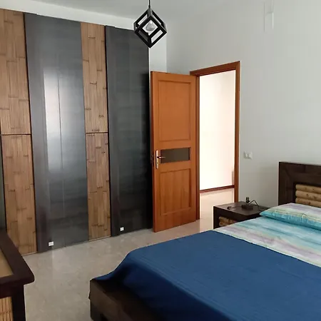 Oda ve Kahvaltı La Casa Di Mia Bari