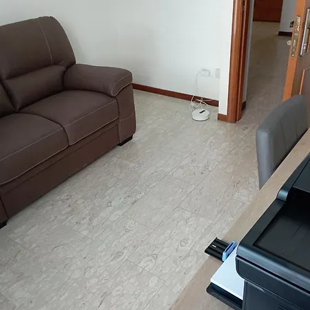 La Casa Di Mia Oda ve Kahvaltı