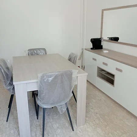 La Casa Di Mia Bed & Breakfast