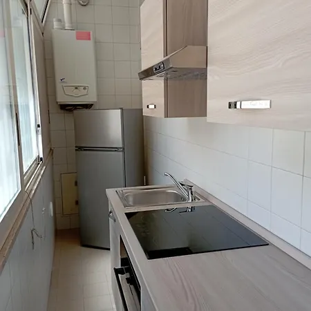 Oda ve Kahvaltı La Casa Di Mia